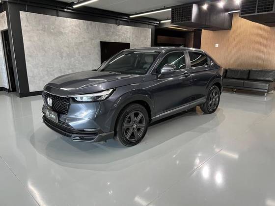 HONDA HR-V 1.5 DI I-VTEC TURBO FLEX ADVANCE CVT